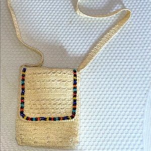 Beaded Bag